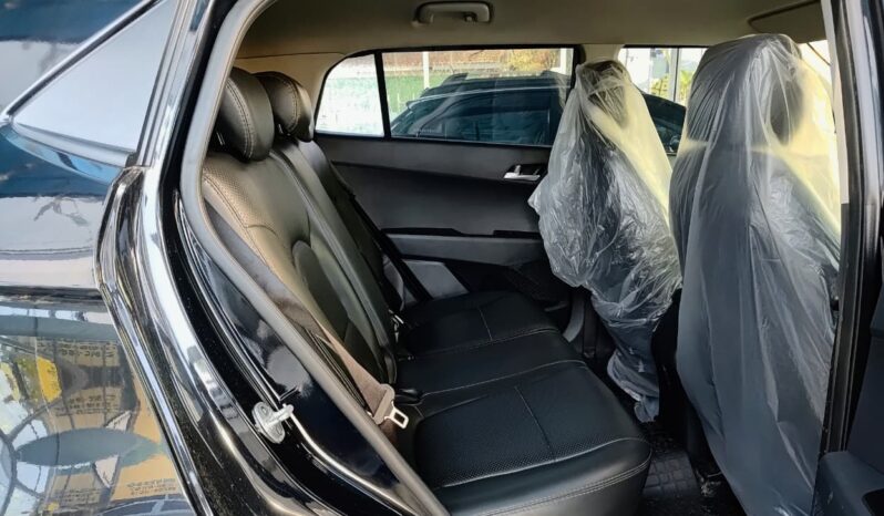 
								Hyundai Creta Smart 1.6 16V Flex Automático [ANO/MODELO] total									