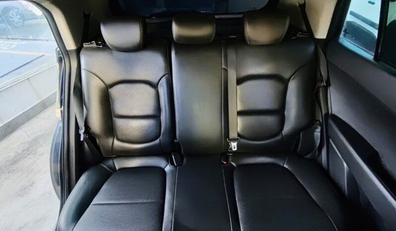 
								Hyundai Creta Smart 1.6 16V Flex Automático [ANO/MODELO] total									