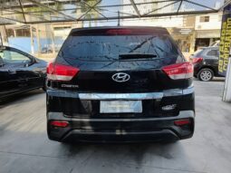 
										Hyundai Creta Smart 1.6 16V Flex Automático [ANO/MODELO] total									