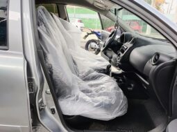 
										Nissan March S 1.0 Flex 2012 – 71.837 km total									