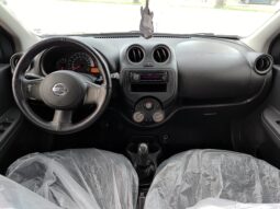 
										Nissan March S 1.0 Flex 2012 – 71.837 km total									