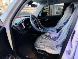 
										Jeep Renegade 1.8 Flex Automático – Completo total									