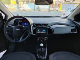 
										Chevrolet Onix LTZ 1.4 Flex Manual – 109.306 km total									