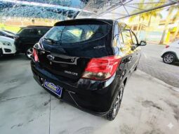 
										Chevrolet Onix LTZ 1.4 Flex Manual – 109.306 km total									