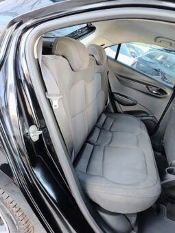 
										Chevrolet Onix LTZ 1.4 Flex Manual – 109.306 km total									