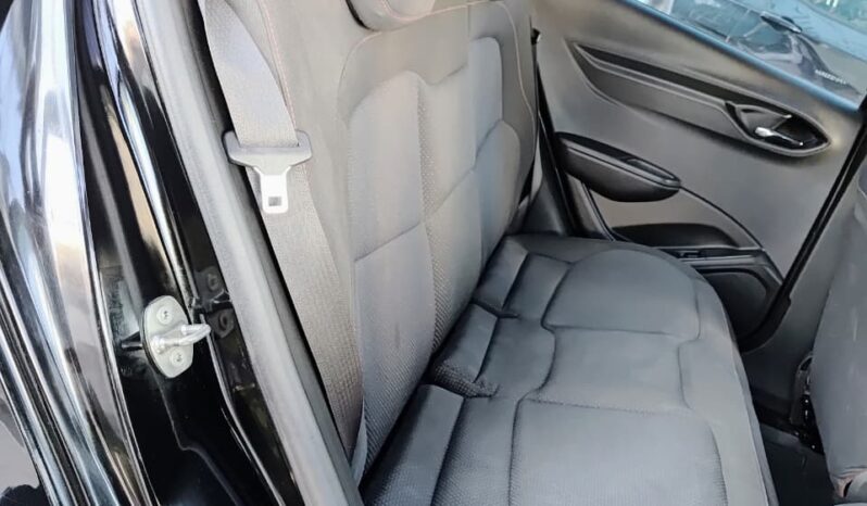 
								Chevrolet Onix LTZ 1.4 Flex Manual – 109.306 km total									