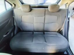 
										Chevrolet Onix LTZ 1.4 Flex Manual – 109.306 km total									