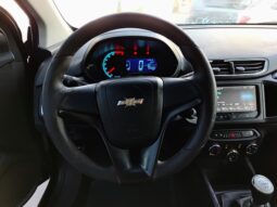 
										Chevrolet Onix LTZ 1.4 Flex Manual – 109.306 km total									