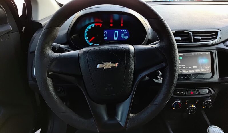 
								Chevrolet Onix LTZ 1.4 Flex Manual – 109.306 km total									