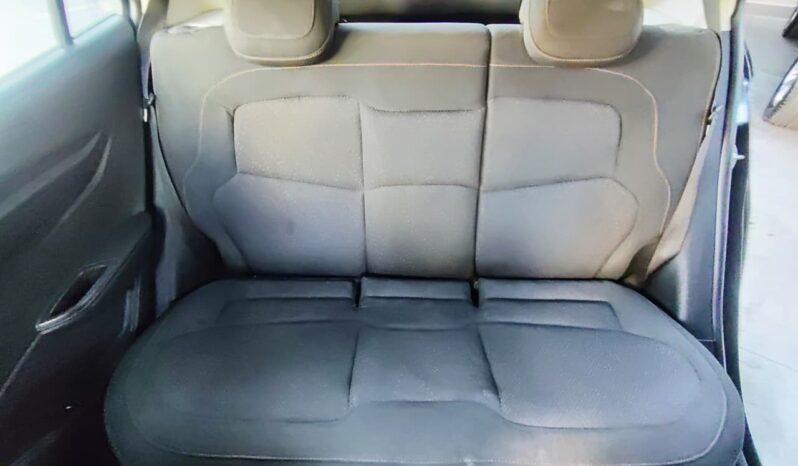 
								Chevrolet Onix LTZ 1.4 Flex Manual – 109.306 km total									