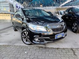 
										Chevrolet Onix LTZ 1.4 Flex Manual – 109.306 km total									