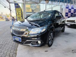 
										Chevrolet Onix LTZ 1.4 Flex Manual – 109.306 km total									
