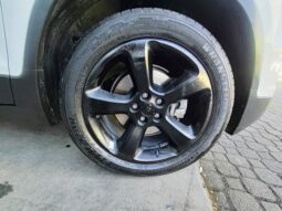 
										Chevrolet Tracker LTZ 1.8 16V Flex Automática total									