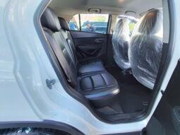 
										Chevrolet Tracker LTZ 1.8 16V Flex Automática total									