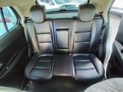 
										Chevrolet Tracker LTZ 1.8 16V Flex Automática total									