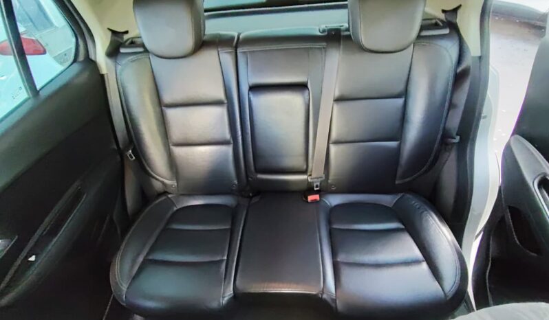 
								Chevrolet Tracker LTZ 1.8 16V Flex Automática total									