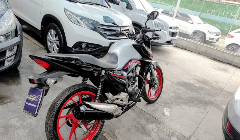 
								Honda CG Titan 160 Flex | Revisada | Pronta para Rodar total									
