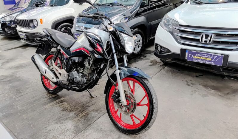 
								Honda CG Titan 160 Flex | Revisada | Pronta para Rodar total									