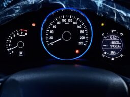 
										Honda HR-V EX 1.8 Flex Automático 2017 – 118.600 km total									