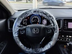 
										Honda HR-V EX 1.8 Flex Automático 2017 – 118.600 km total									