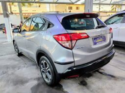 
										Honda HR-V EX 1.8 Flex Automático 2017 – 118.600 km total									
