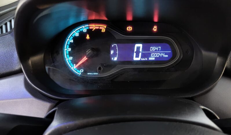 
								Chevrolet Prisma LT 1.4 SPE/4 Flex total									