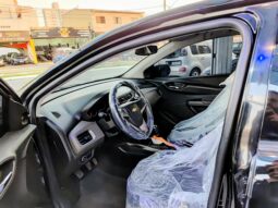 
										Chevrolet Prisma LT 1.4 SPE/4 Flex total									