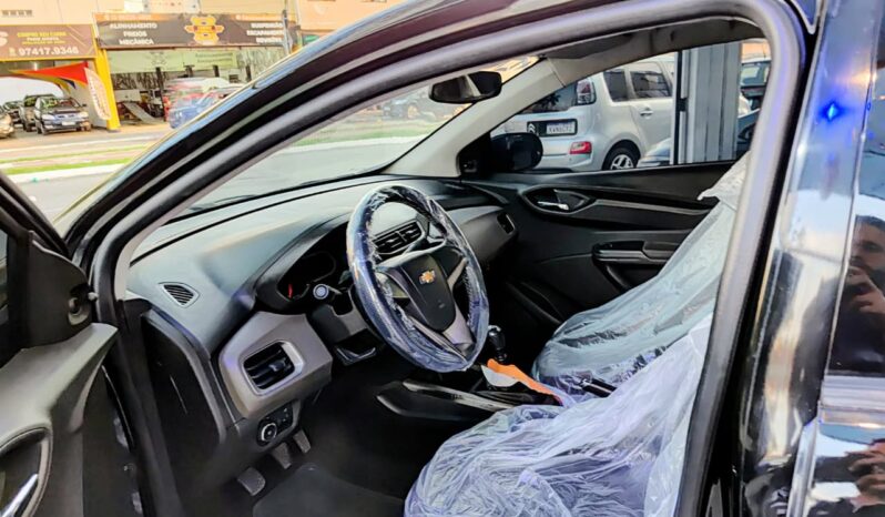 
								Chevrolet Prisma LT 1.4 SPE/4 Flex total									