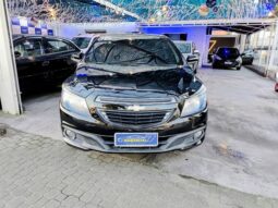 
										Chevrolet Prisma LT 1.4 SPE/4 Flex total									