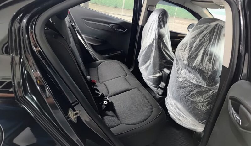 
								Chevrolet Onix LTZ 1.4 – Flex Completo 2025 total									