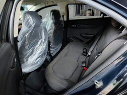 
										Chevrolet Onix LTZ 1.4 – Flex Completo 2025 total									