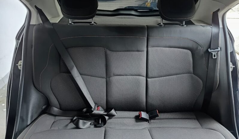 
								Chevrolet Onix LTZ 1.4 – Flex Completo 2025 total									