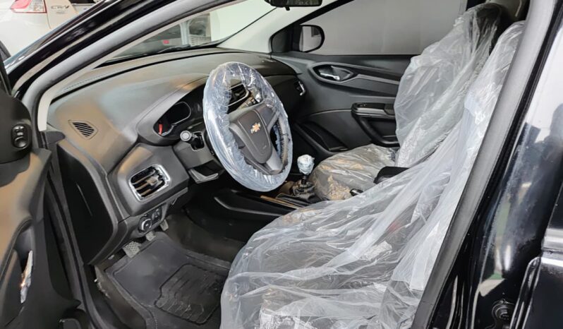 
								Chevrolet Onix LTZ 1.4 – Flex Completo 2025 total									