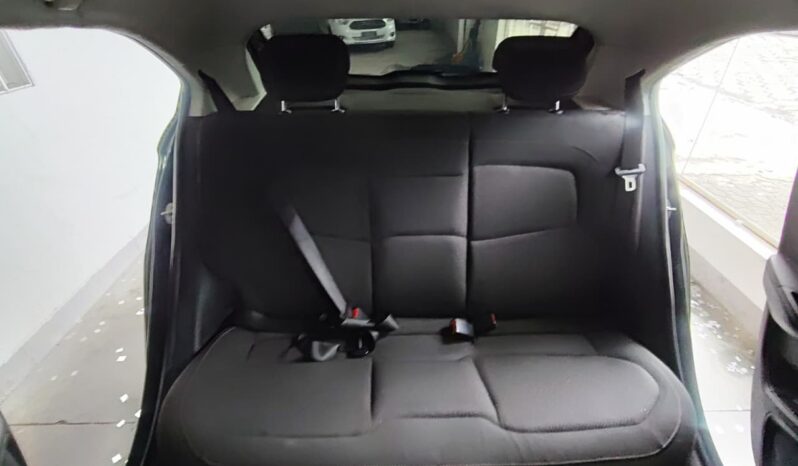 
								Chevrolet Onix LTZ 1.4 – Flex Completo 2025 total									