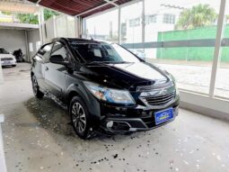 
										Chevrolet Onix LTZ 1.4 – Flex Completo 2025 total									