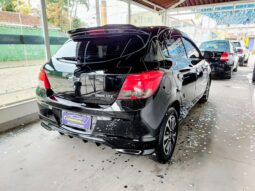 
										Chevrolet Onix LTZ 1.4 – Flex Completo 2025 total									