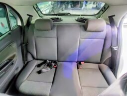 
										Volkswagen Gol Trend 1.6 Flex Completo 2012 Prata total									