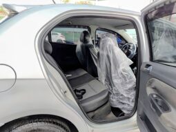 
										Volkswagen Gol Trend 1.6 Flex Completo 2012 Prata total									