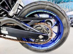 
										Yamaha YZF-R3 ABS 321cc 2023 Azul – 11 Mil Km total									