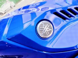
										Yamaha YZF-R3 ABS 321cc 2023 Azul – 11 Mil Km total									