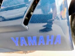 
										Yamaha YZF-R3 ABS 321cc 2023 Azul – 11 Mil Km total									
