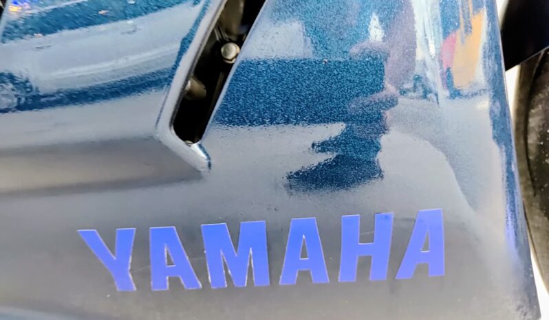 
								Yamaha YZF-R3 ABS 321cc 2023 Azul – 11 Mil Km total									