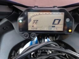 
										Yamaha YZF-R3 ABS 321cc 2023 Azul – 11 Mil Km total									